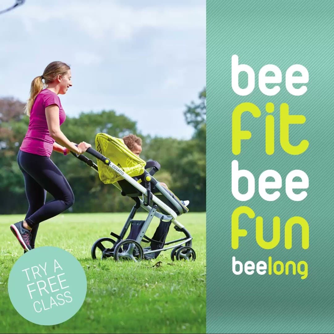 Busylizzy Camberley & Sandhurst 7