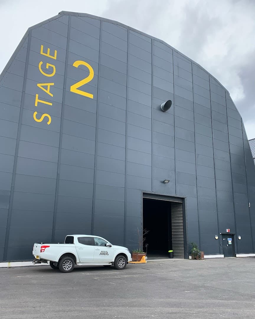 Movie Makers Facilities 4