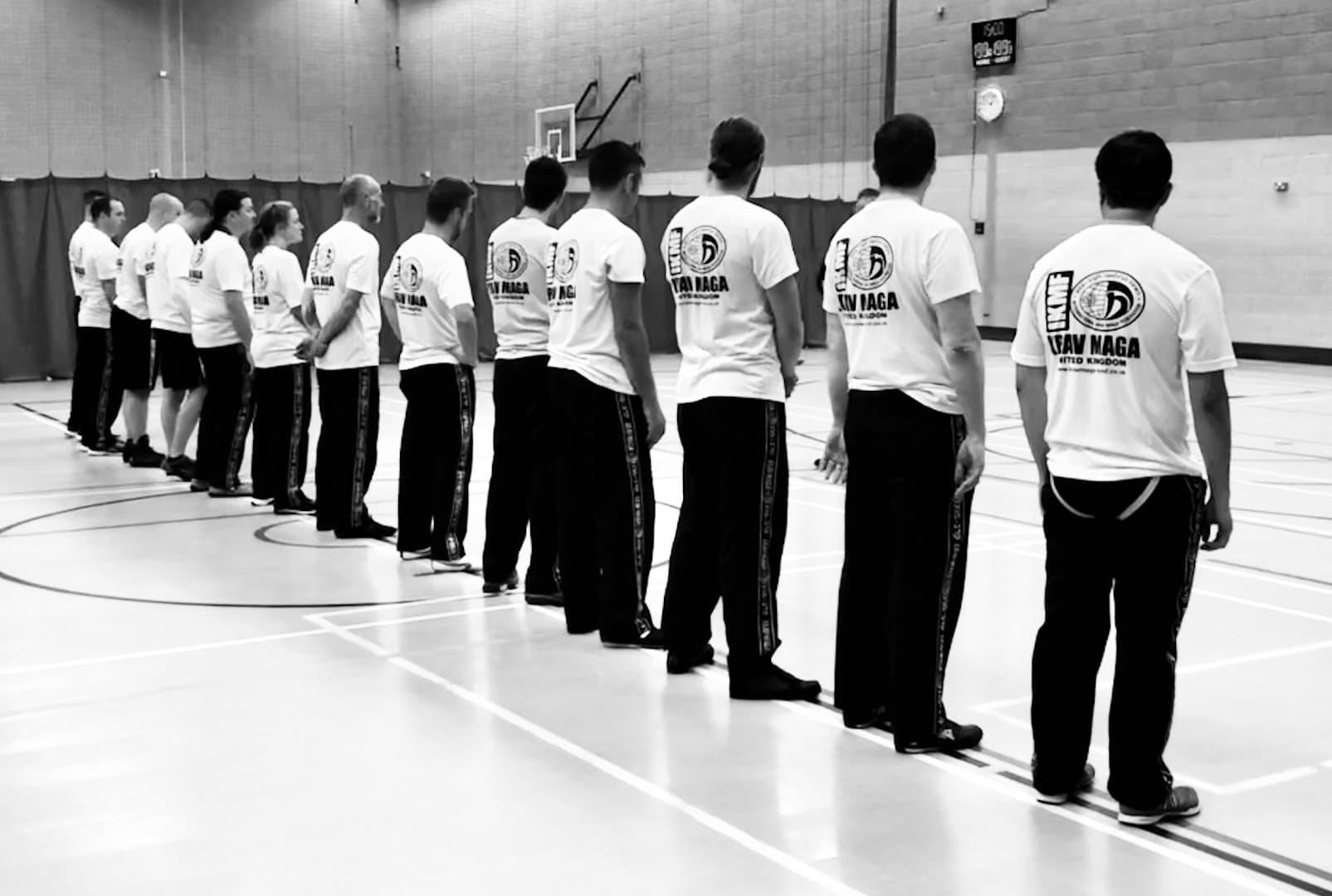 Krav Generation - Krav Maga Self-defence, Addlestone 7