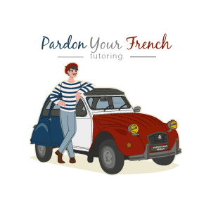 Pardon Your French Tutoring 2