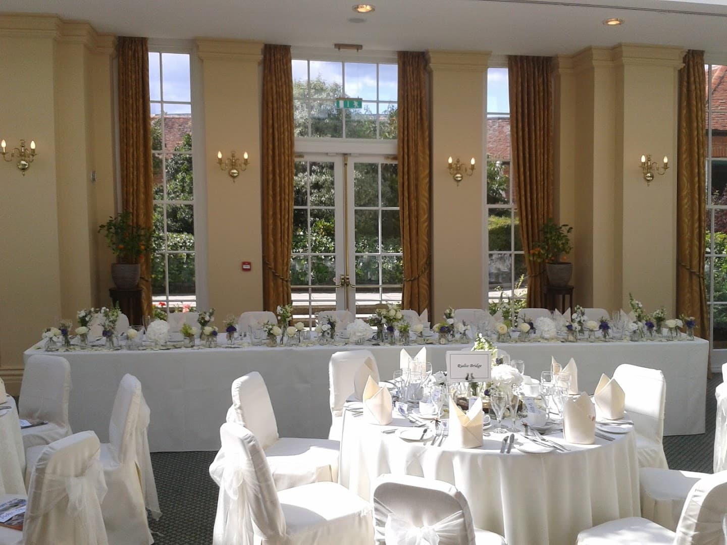 Reflection Strings 5