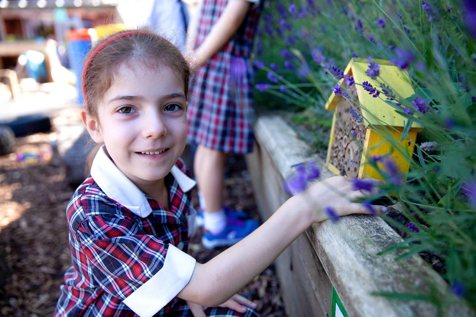 Little Downsend Nursery Ashtead 9