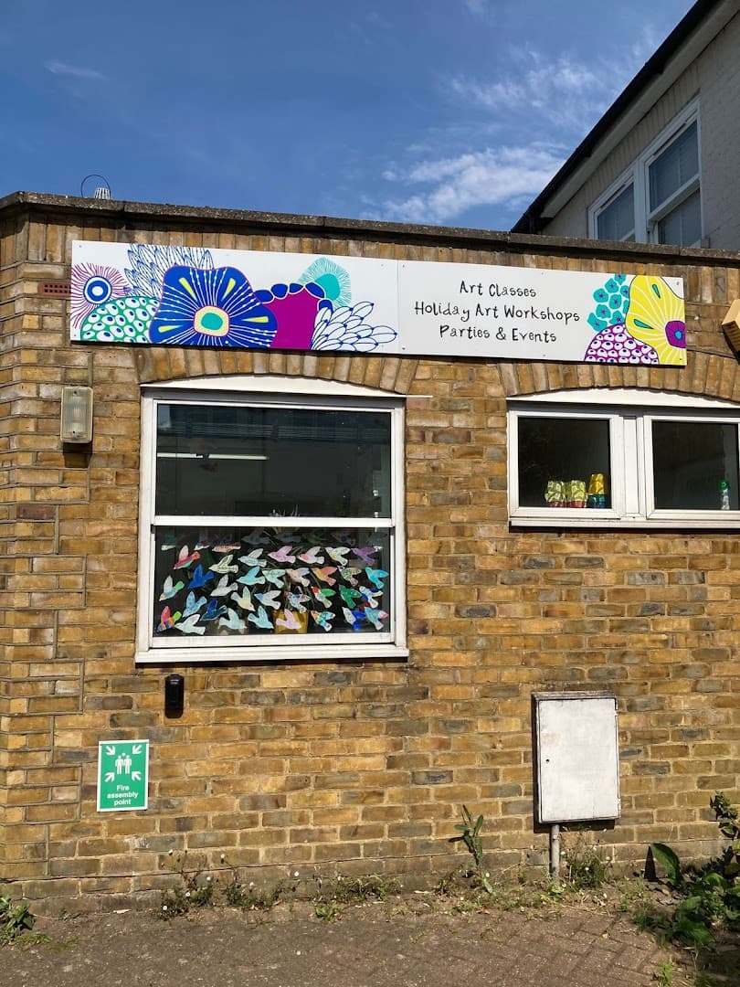 Art-K Walton-on-Thames