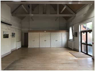 North Holmwood Village Hall 8