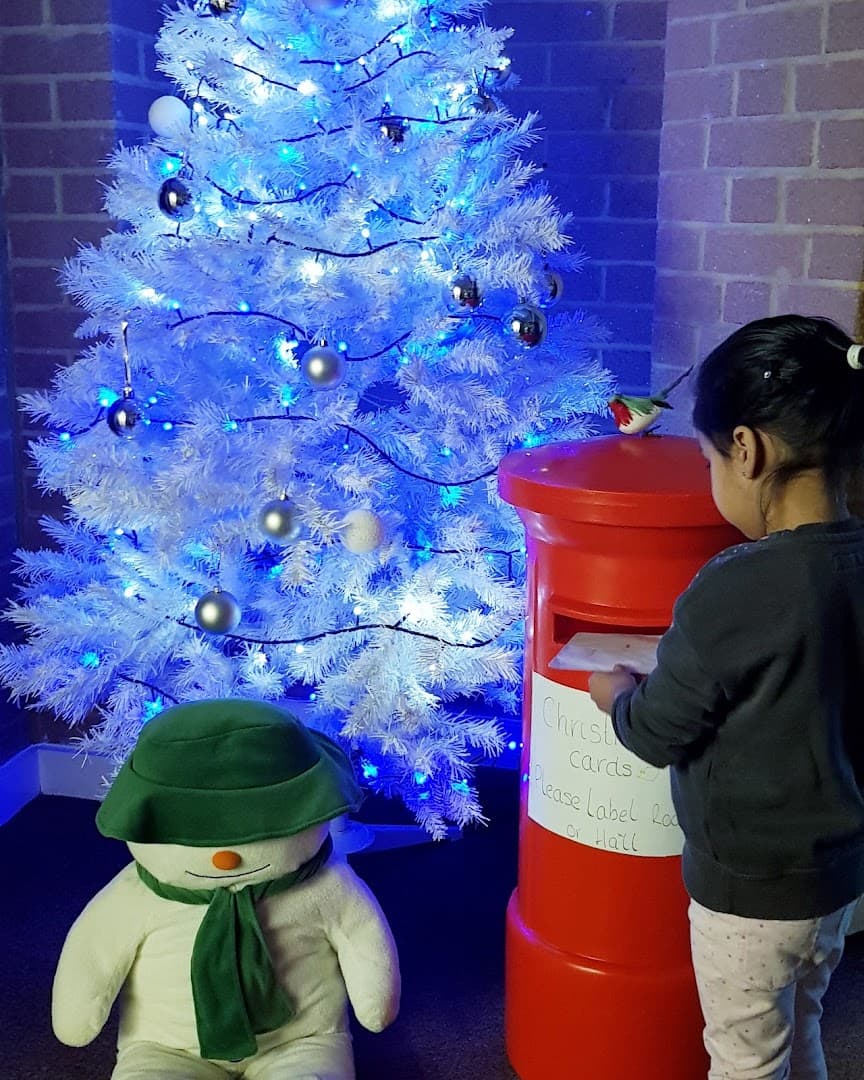 Heatherside Pre-School 4