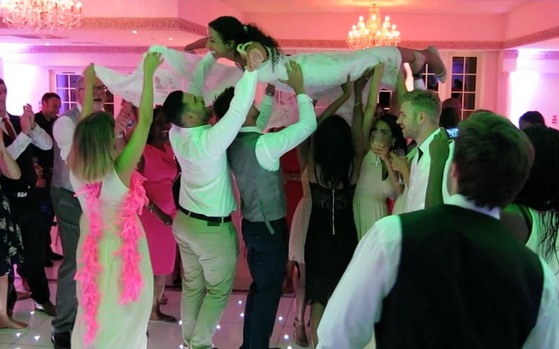 Sphere Entertainments