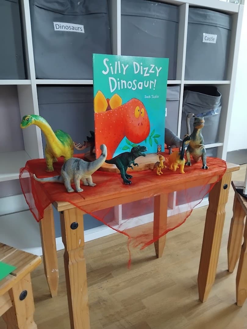 Home From Home Nursery & Pre-school 7