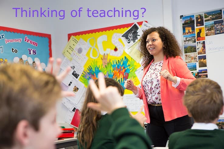 i2i Teaching Partnership SCITT 10