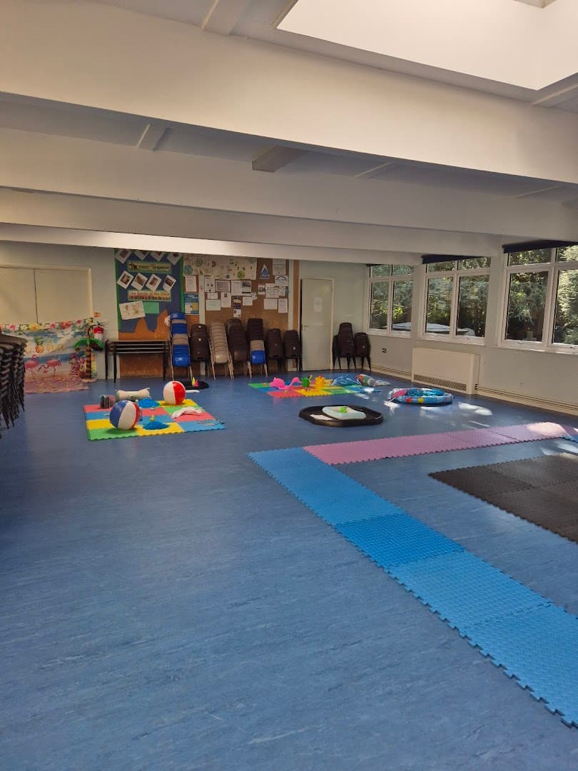 LullaBaby Caterham, Oxted, Kenley, Coulsdon and Purley 3