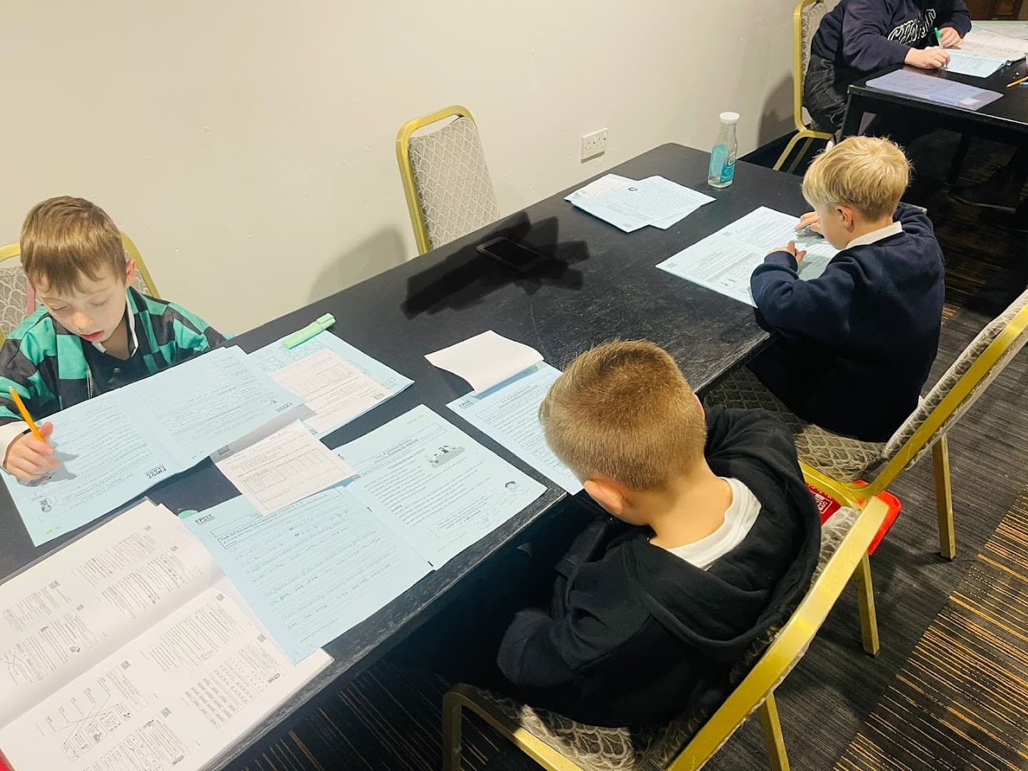 First Class Learning Walton-on-Thames 4