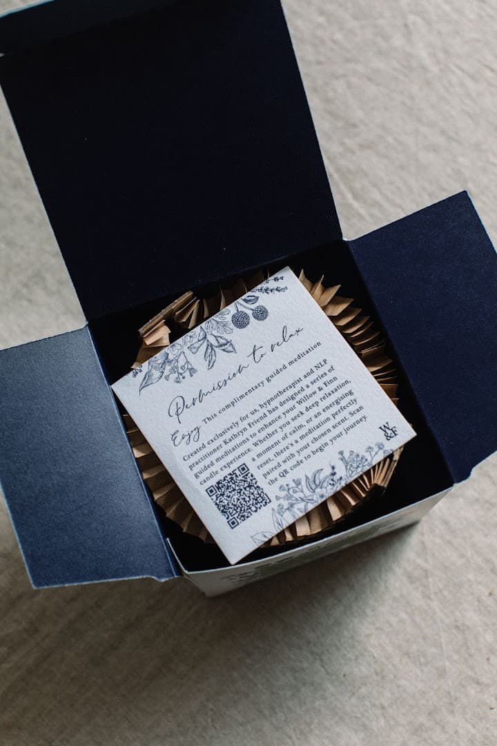 Willow and Finn Limited 5