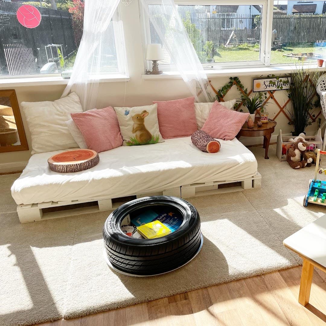 Partou Playtime Day Nursery & Pre-school 6