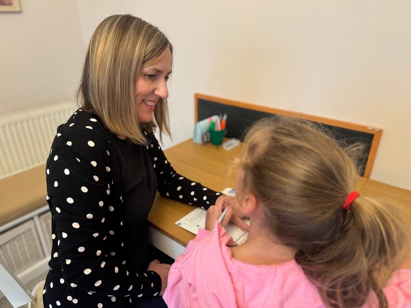 Surrey Dyslexia Consultancy