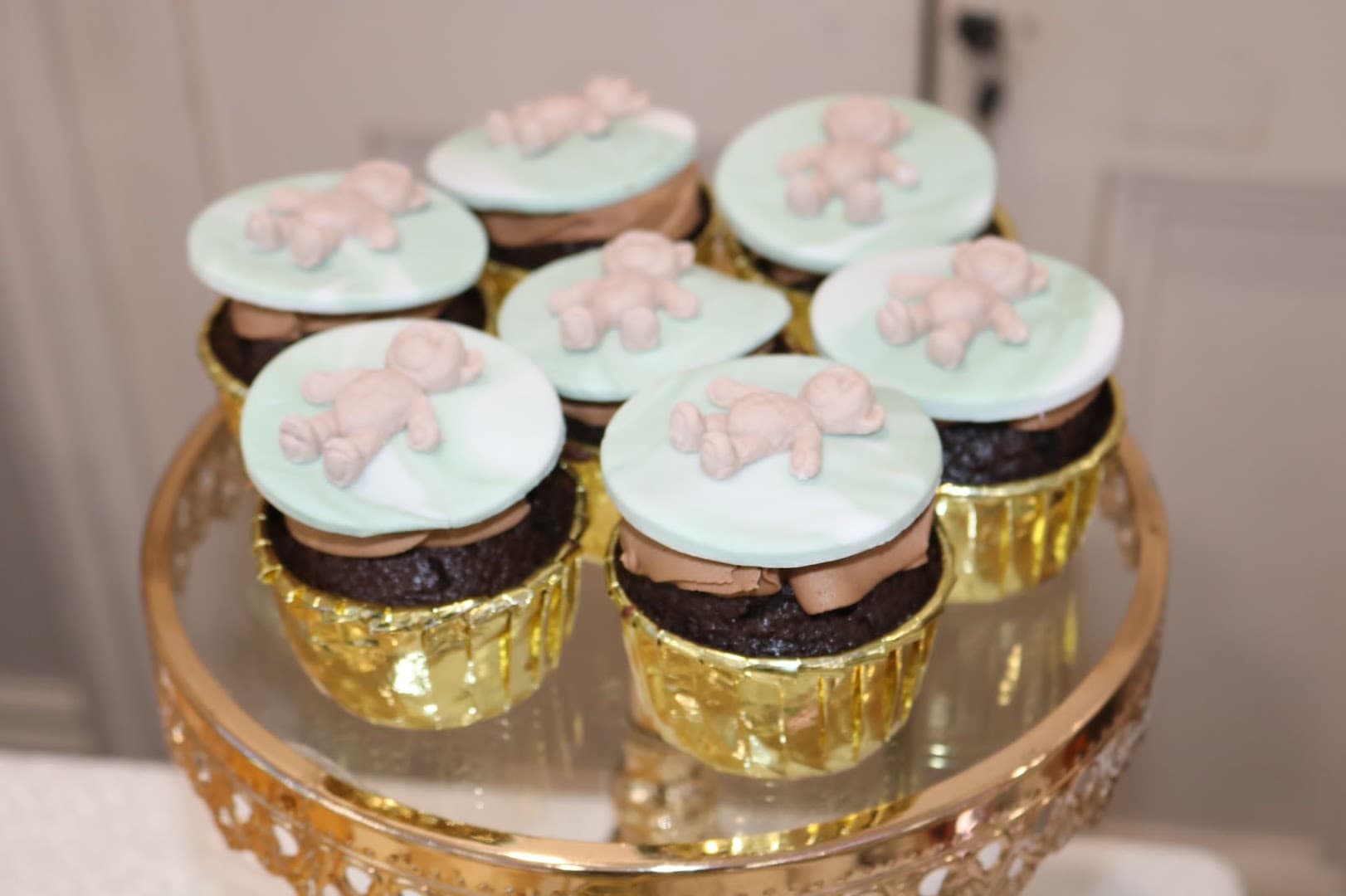 Blossom Bakehouse Surrey 6