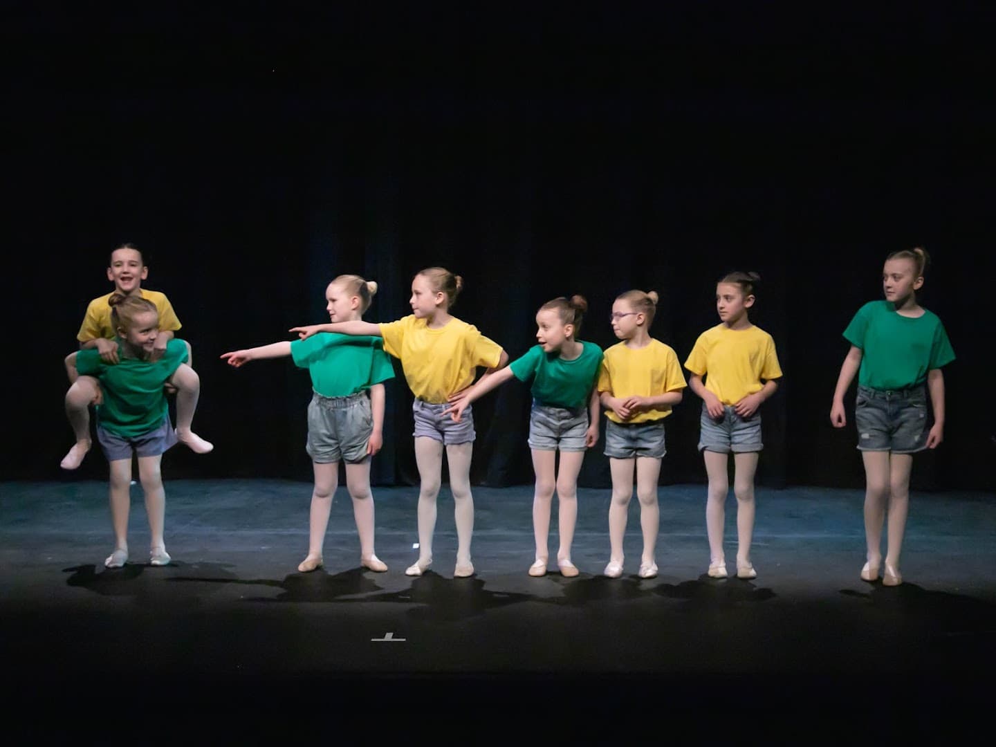 Bastet School of Dancing