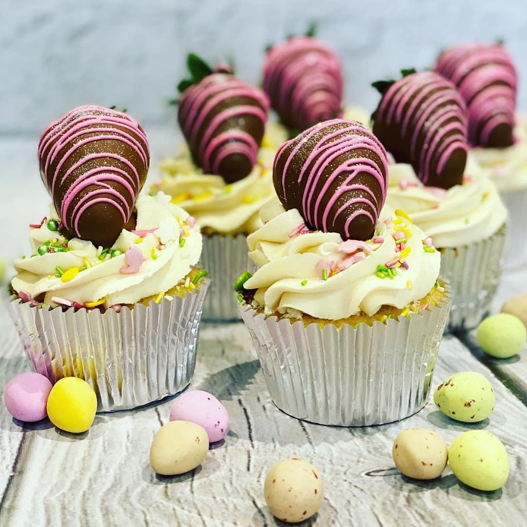 Little Alice's Kitchen 7