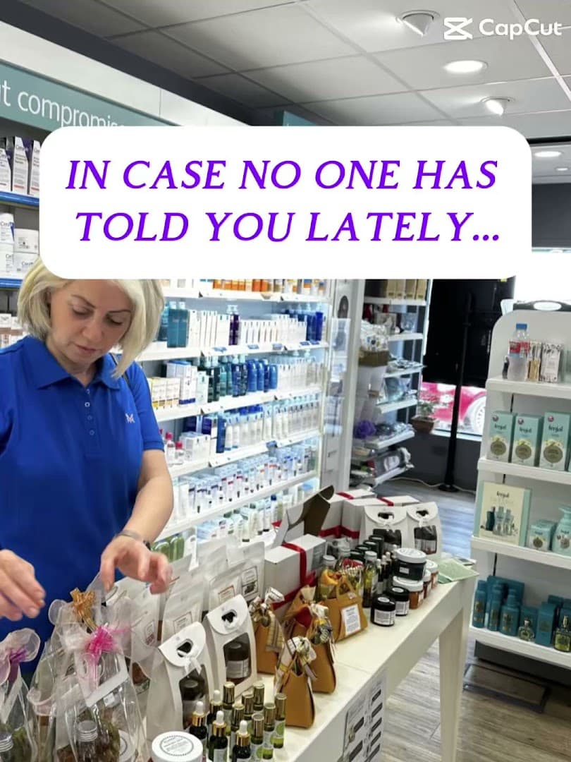 MumMade Beauty & Skincare | Refill Shop + Holistic Salon 3