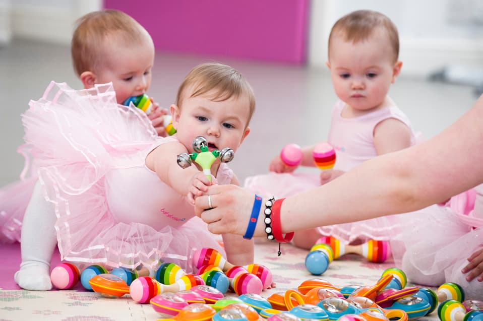 Babyballet North Surrey 4