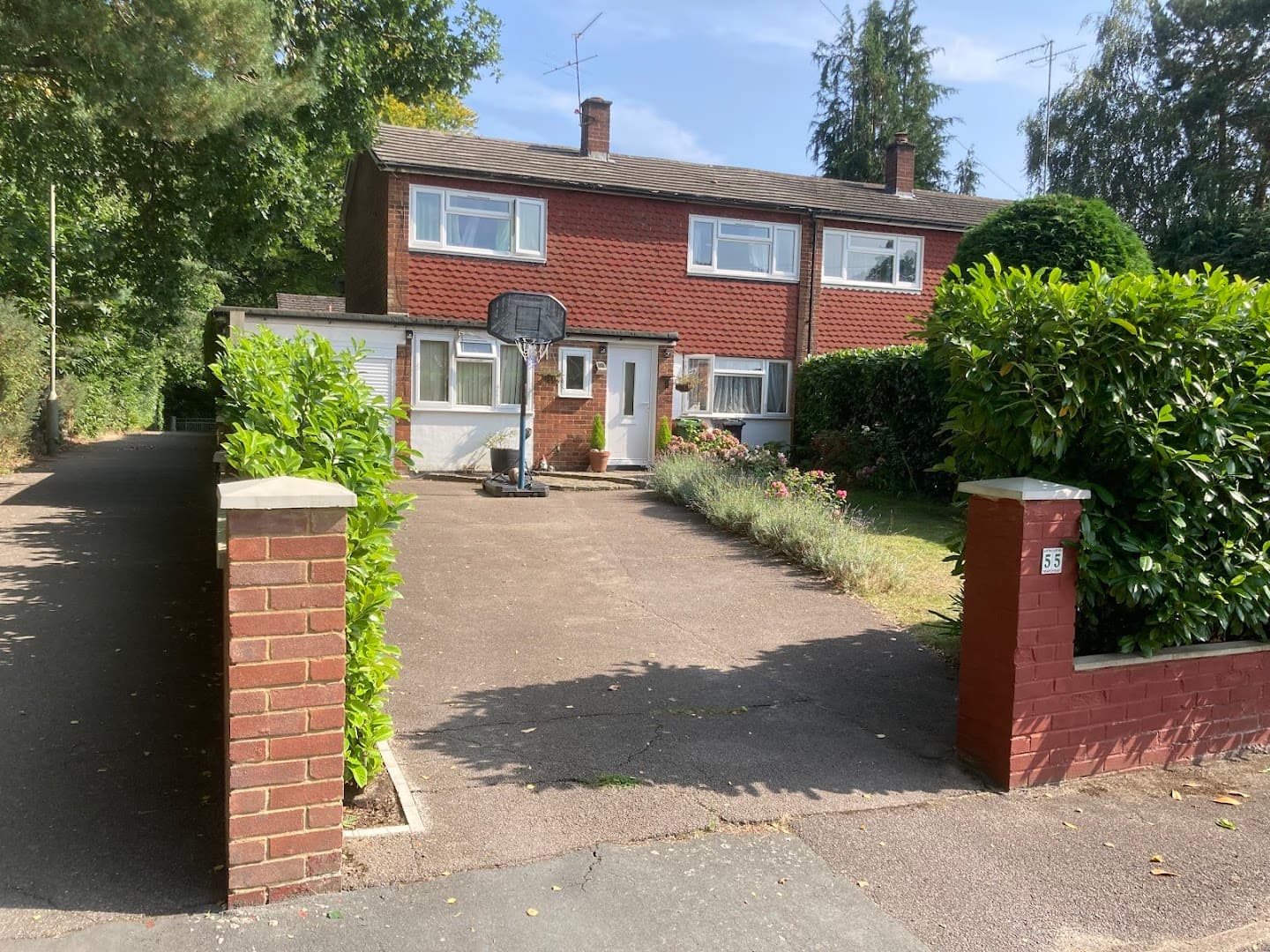 Natalia's Childminding 2