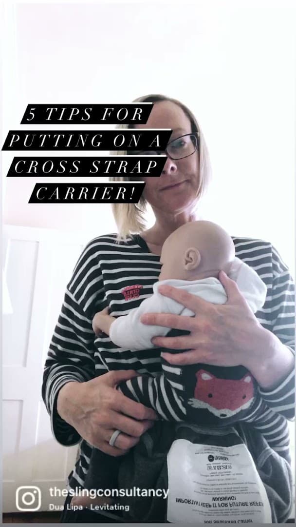 The Sling Consultancy - Surrey 8