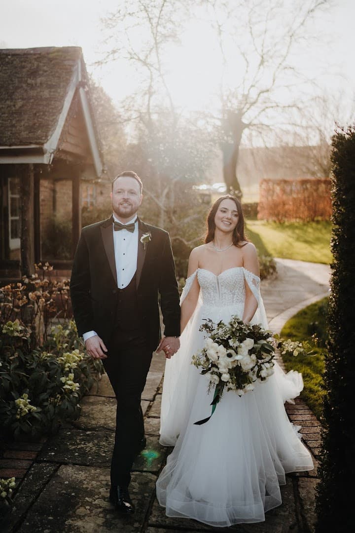 Bride By Aster | Wedding Dresses Surrey | Bridal Shop Dorking 3