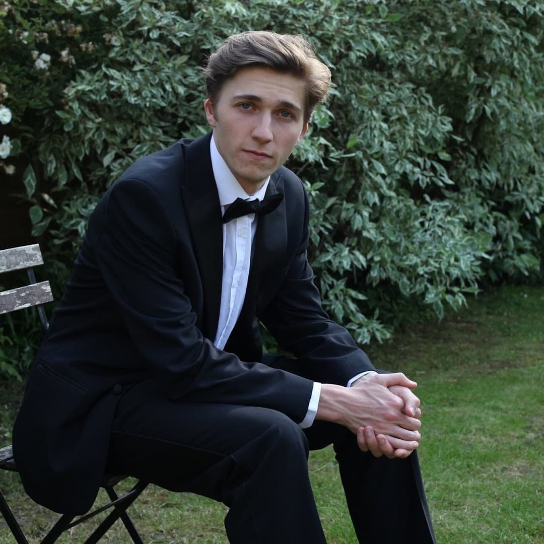 Simon Purdy Teaching Studio 2