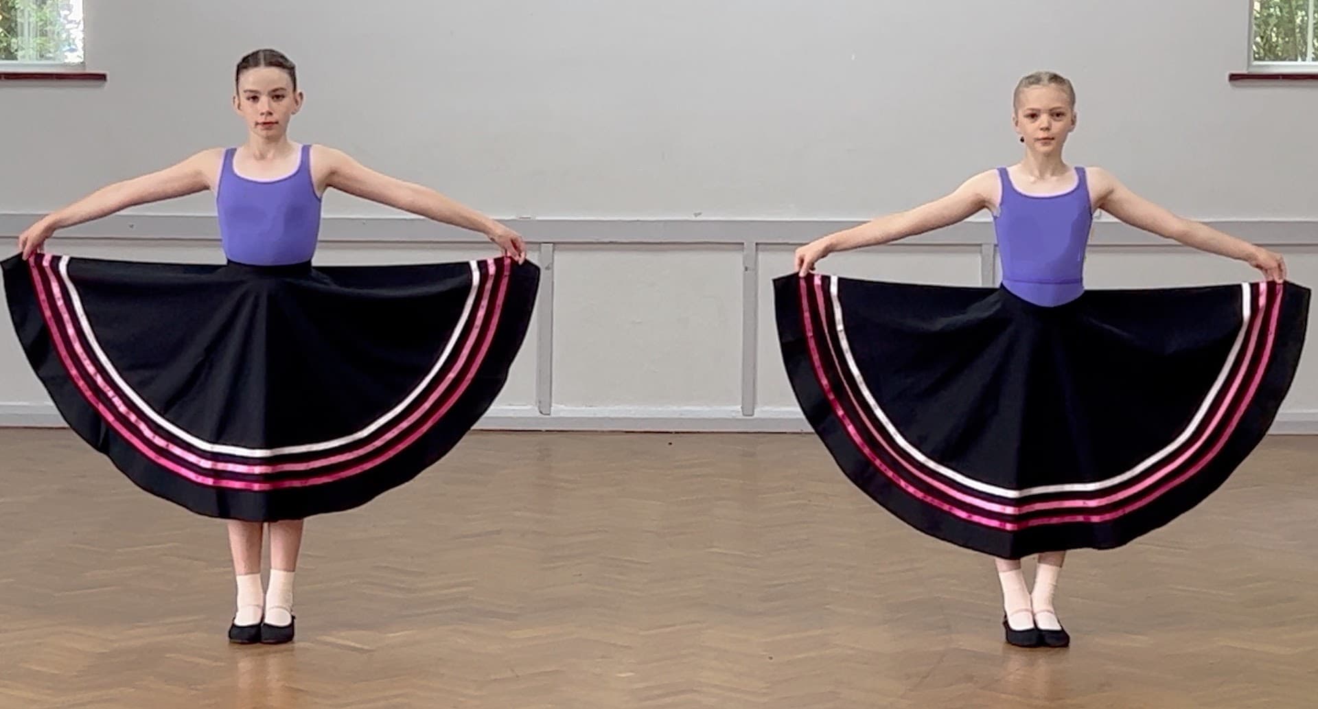 Caroline Lee Dance Studios 10