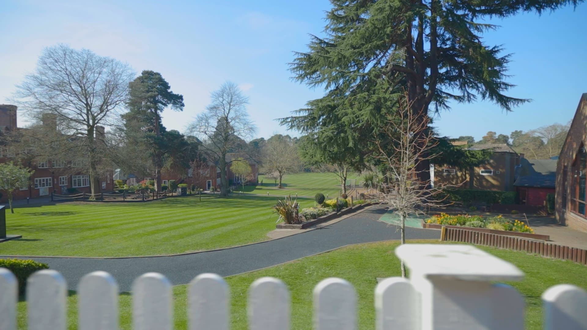 Feltonfleet School 8