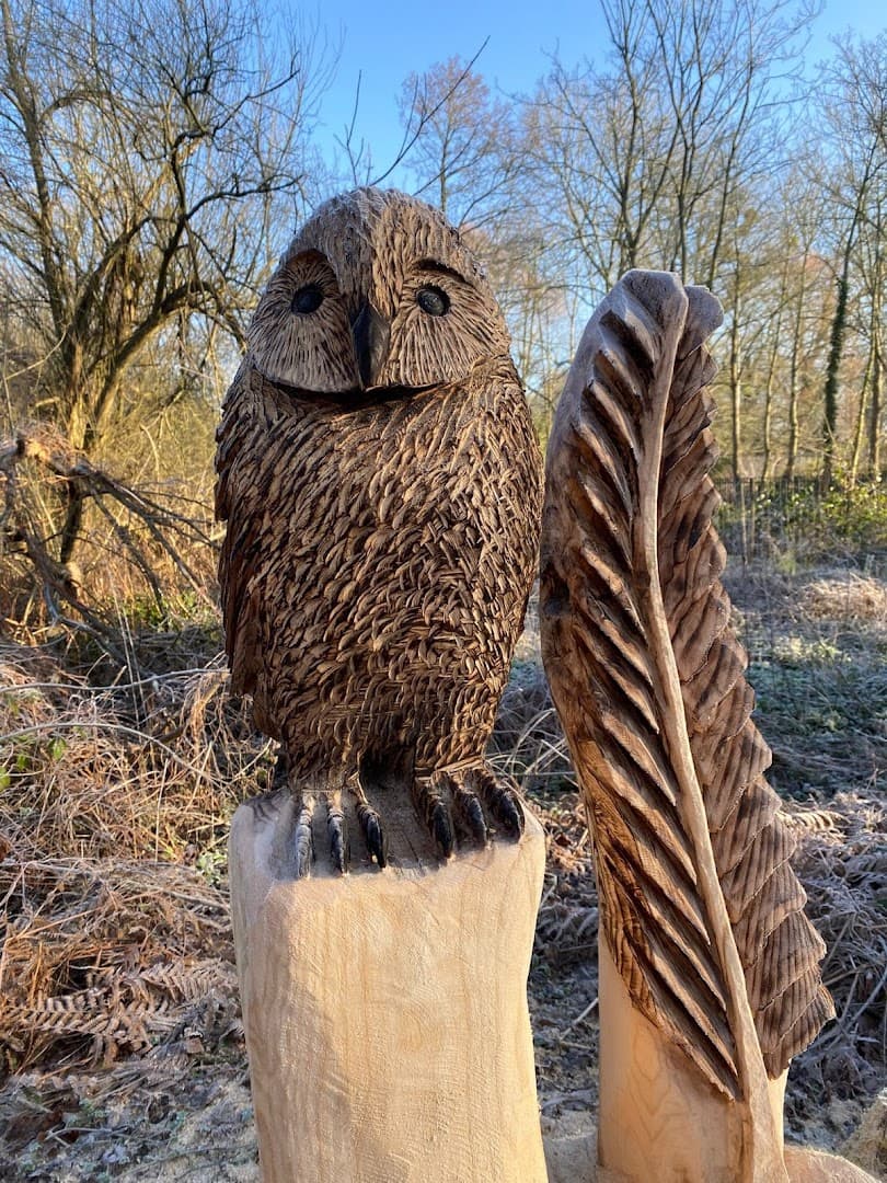 Farncombe Community Garden 4