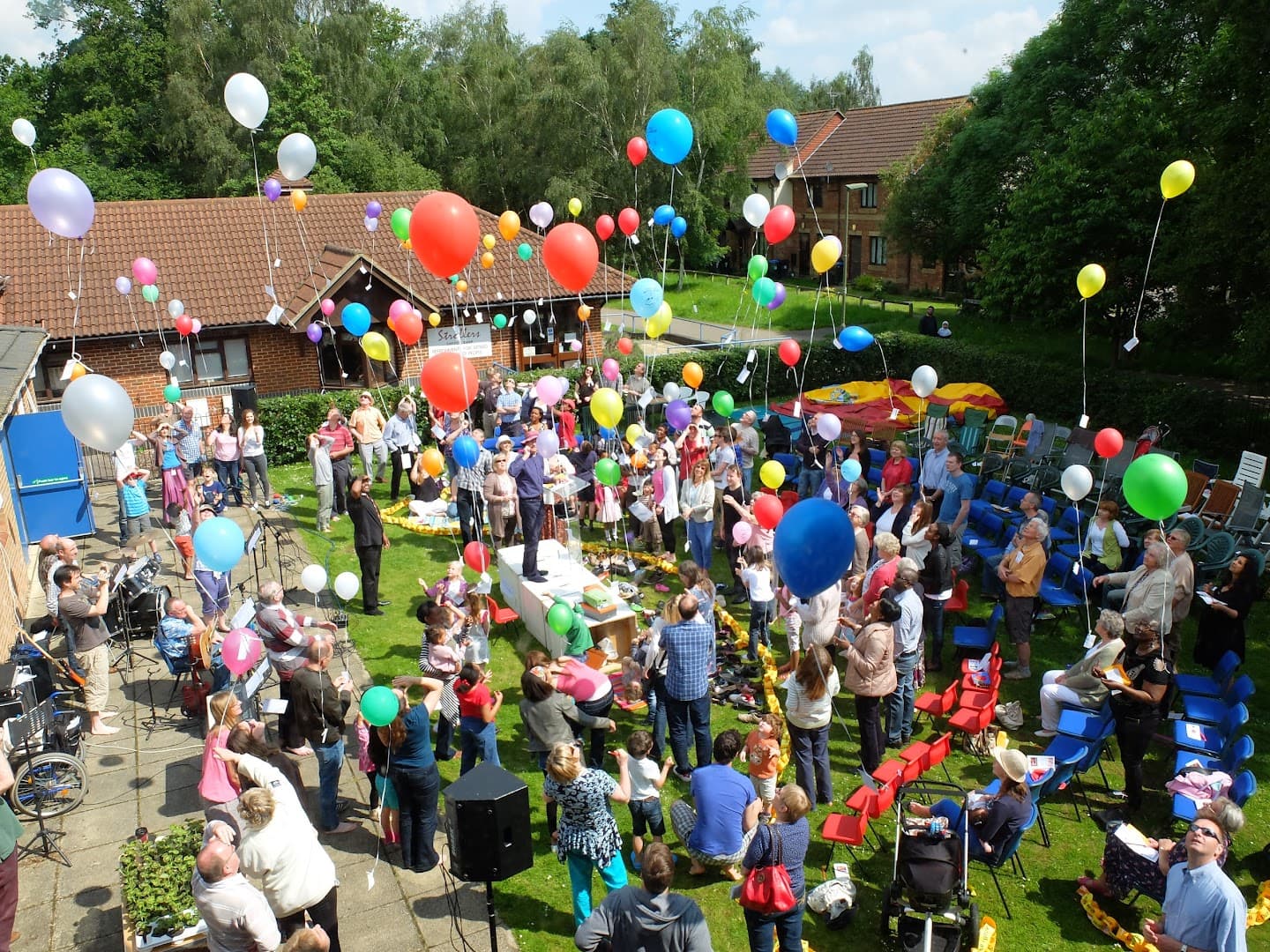 St Andrew's Church 4