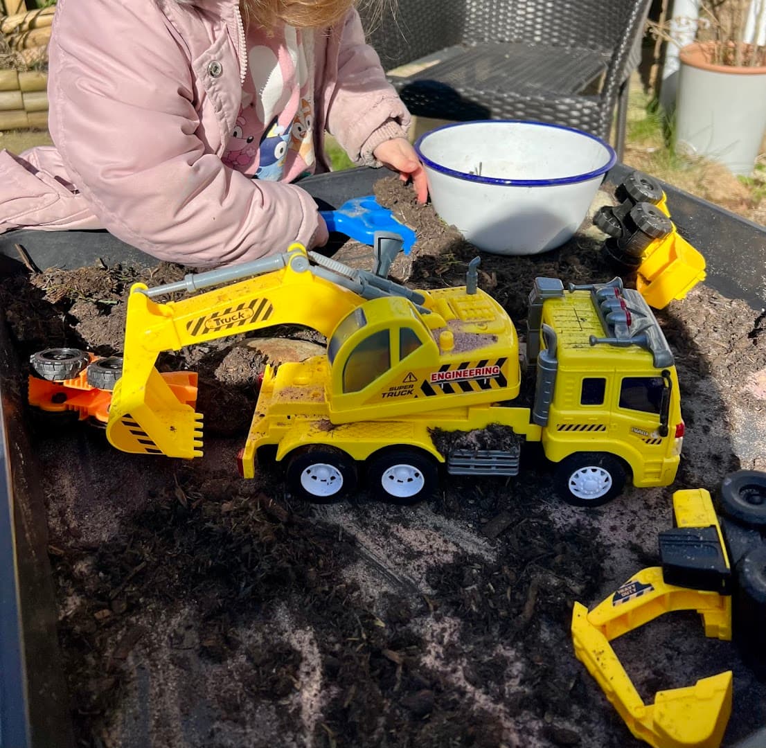 Julie’s childminding 10