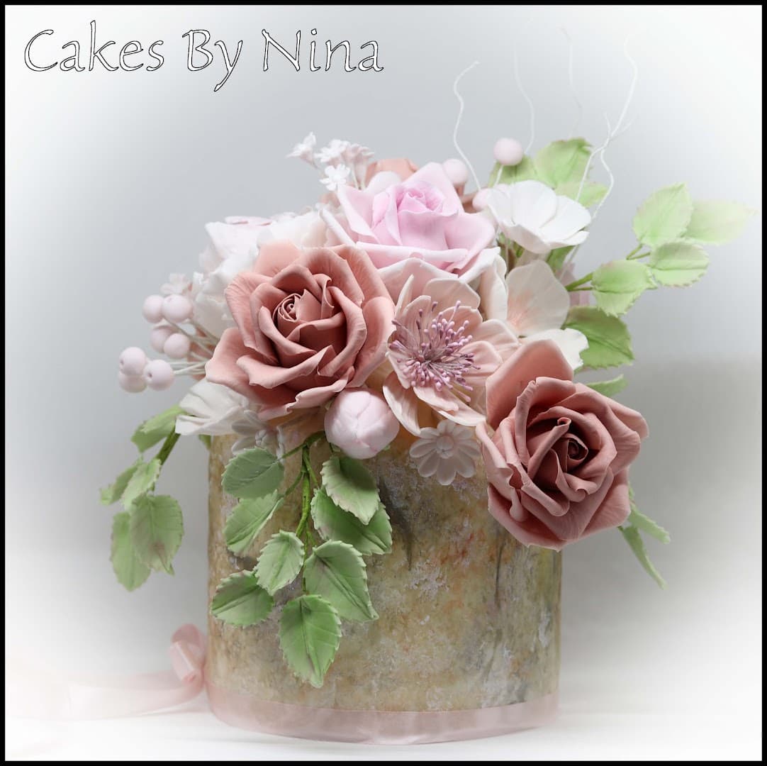 Cakes by Nina 2