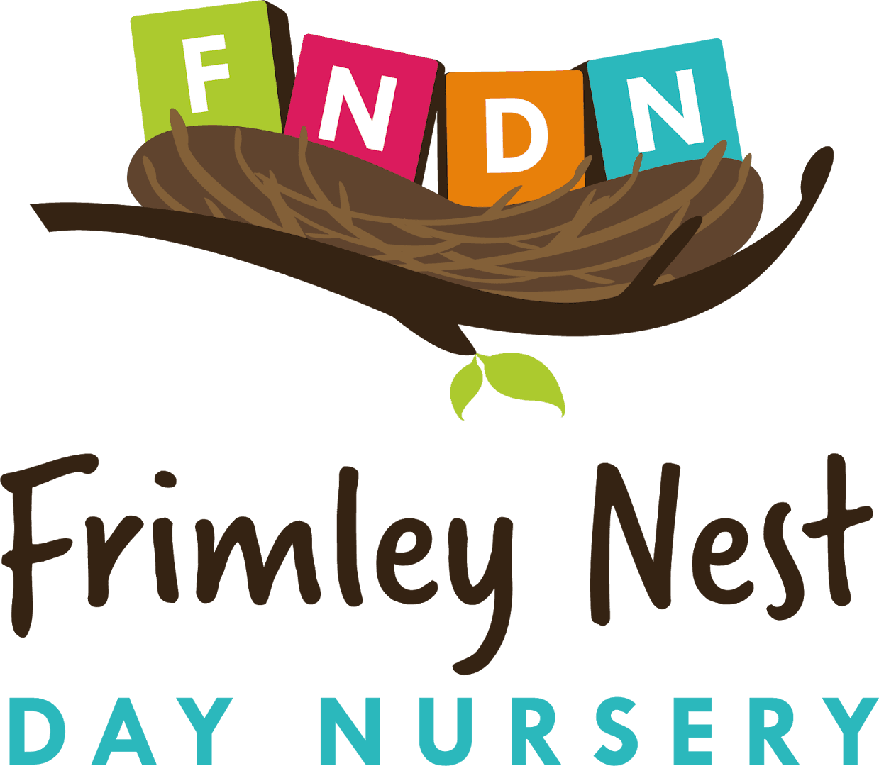 Frimley Nest Day Nursery 2