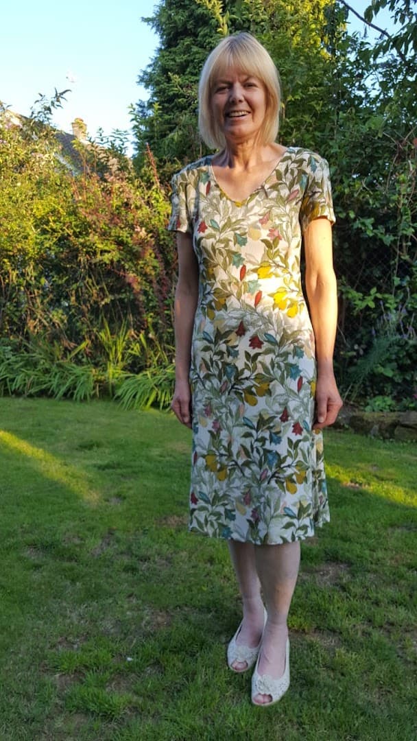 Needles and Pins Sewing Classes 4