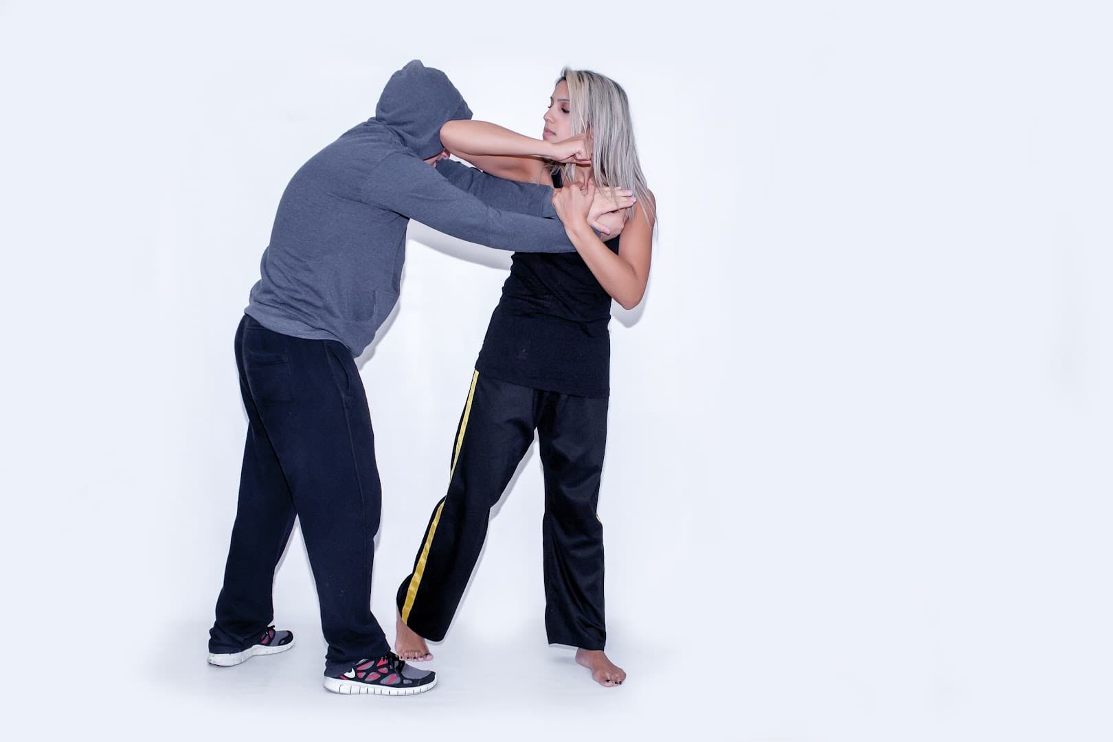 Adapt Martial Arts Farnborough 6