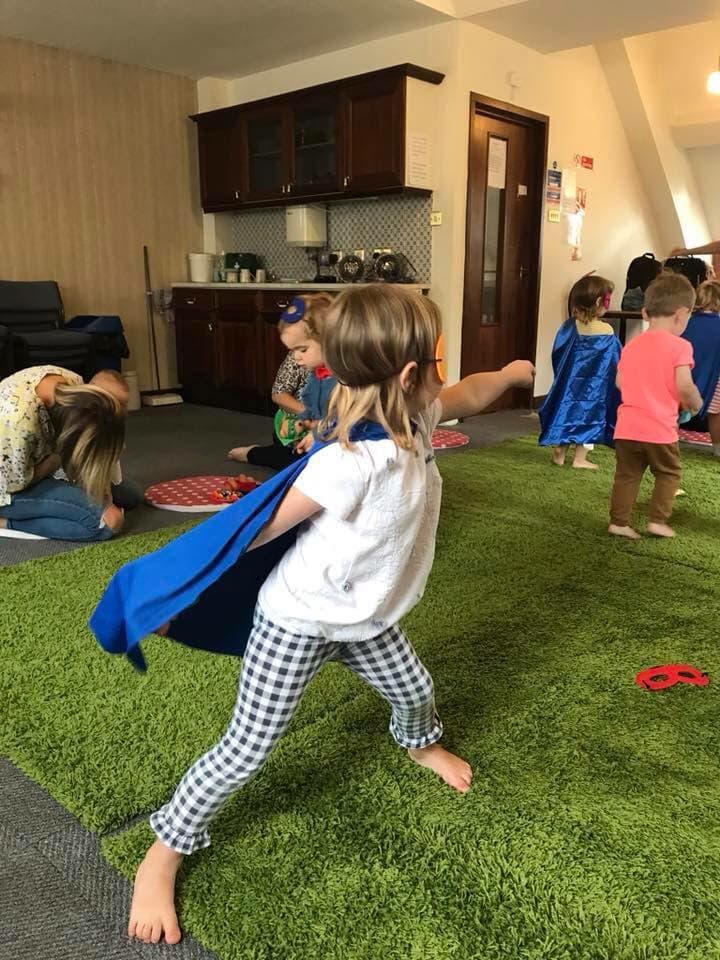 Hartbeeps North Surrey 4