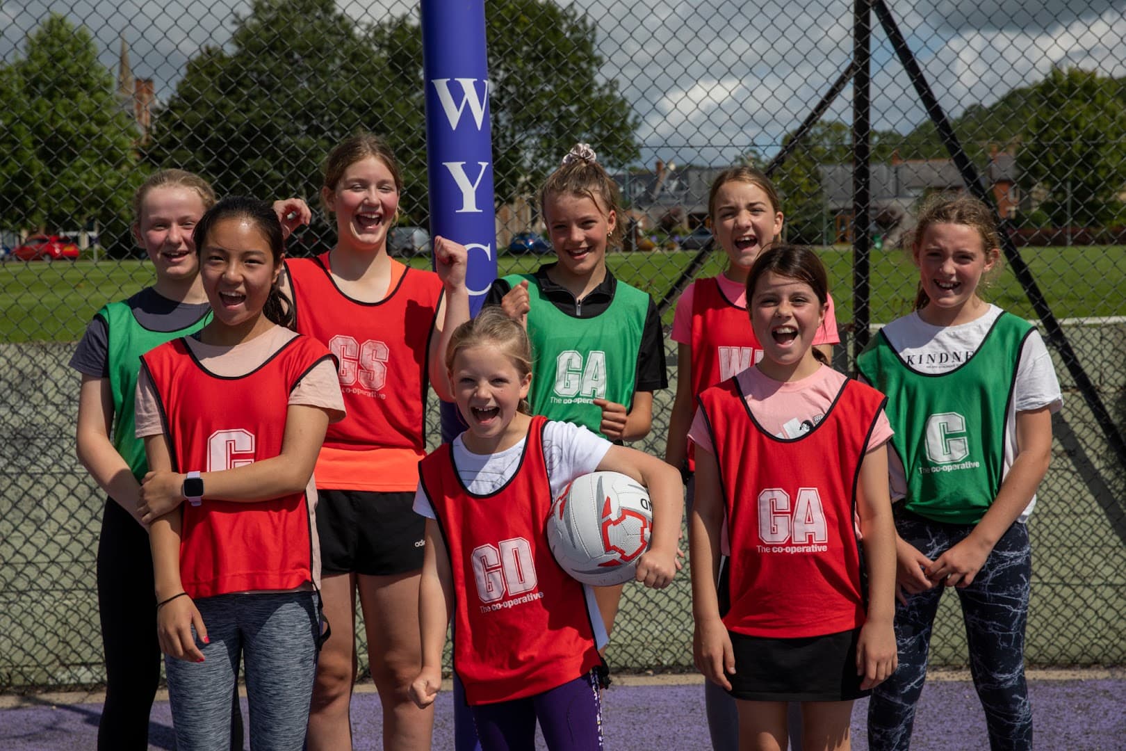 Activate Camps - Guildford 2