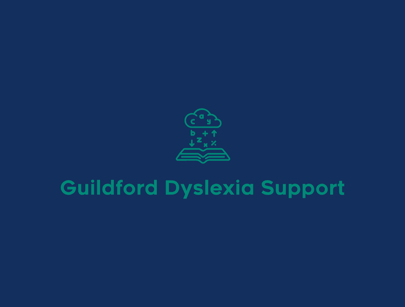 Guildford Dyslexia Support