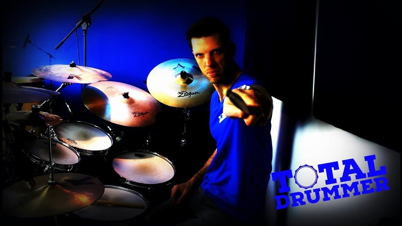 Matt Dean Hindhead Drum Teacher, Drum Tutor and Drum Lessons