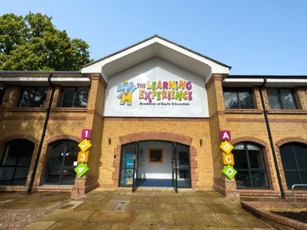 The Learning Experience - Weybridge
