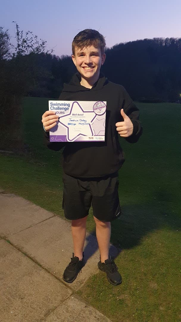 Aquatic Dolphins Swim School 2