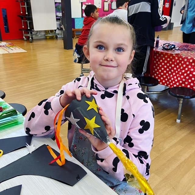 Crafty Critters Club 6