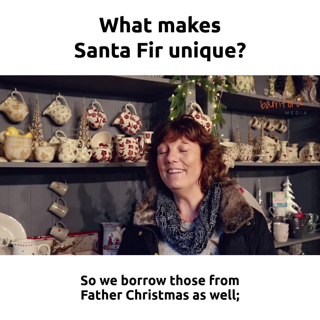 Hans Christmas Andersen 2