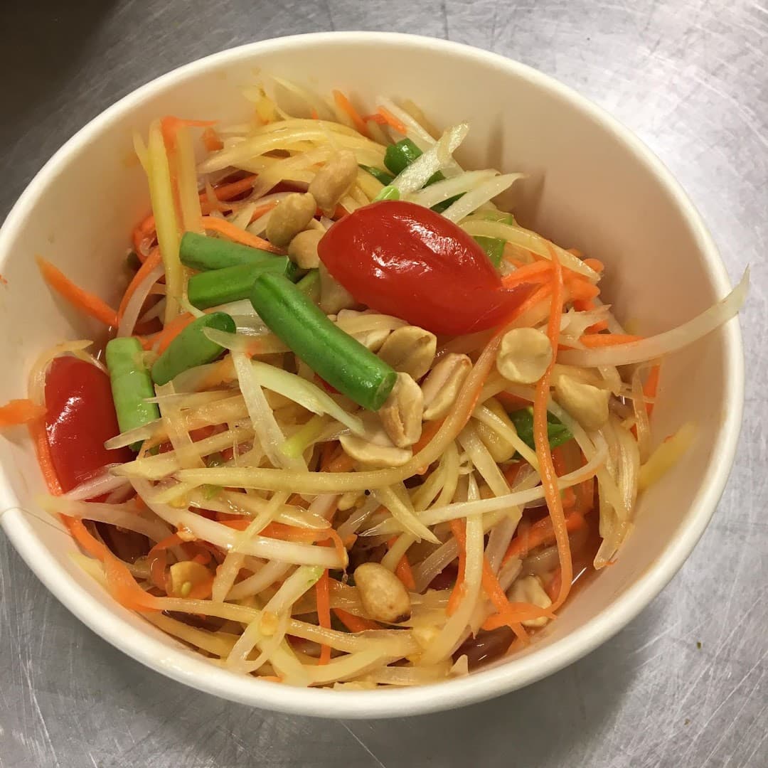 Thai Kitchen Compton