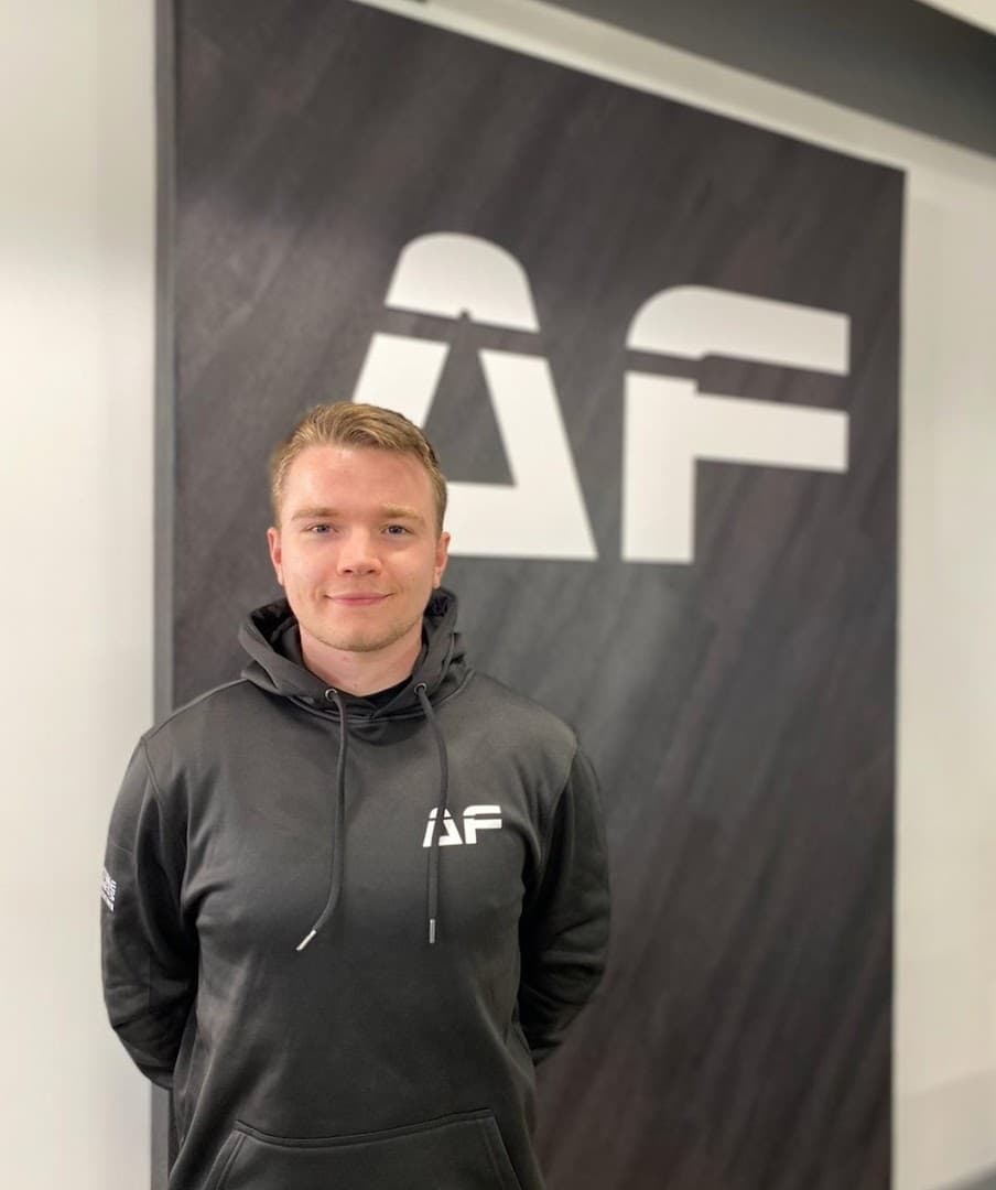 Anytime Fitness Farnham 3