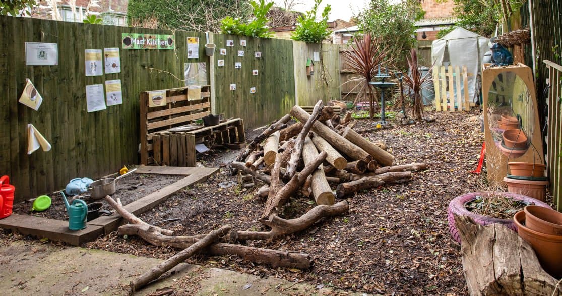 Busy Bees at Epsom 6