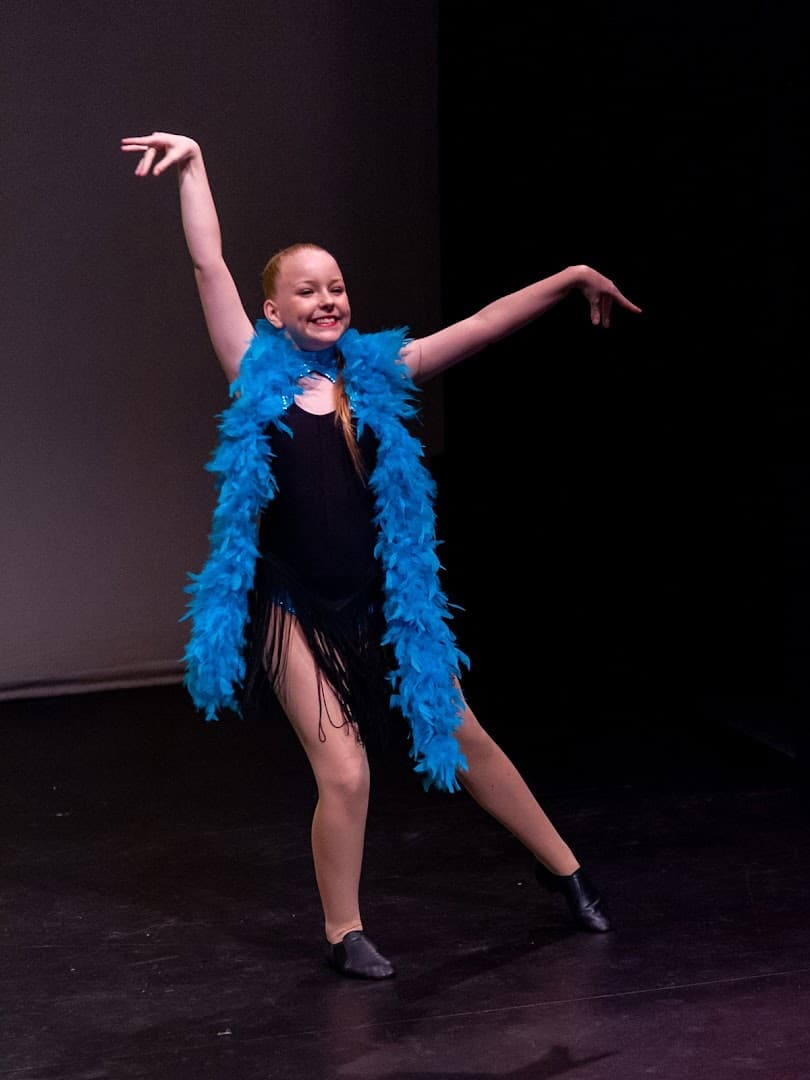 Terri Jayne Theatre Arts 2