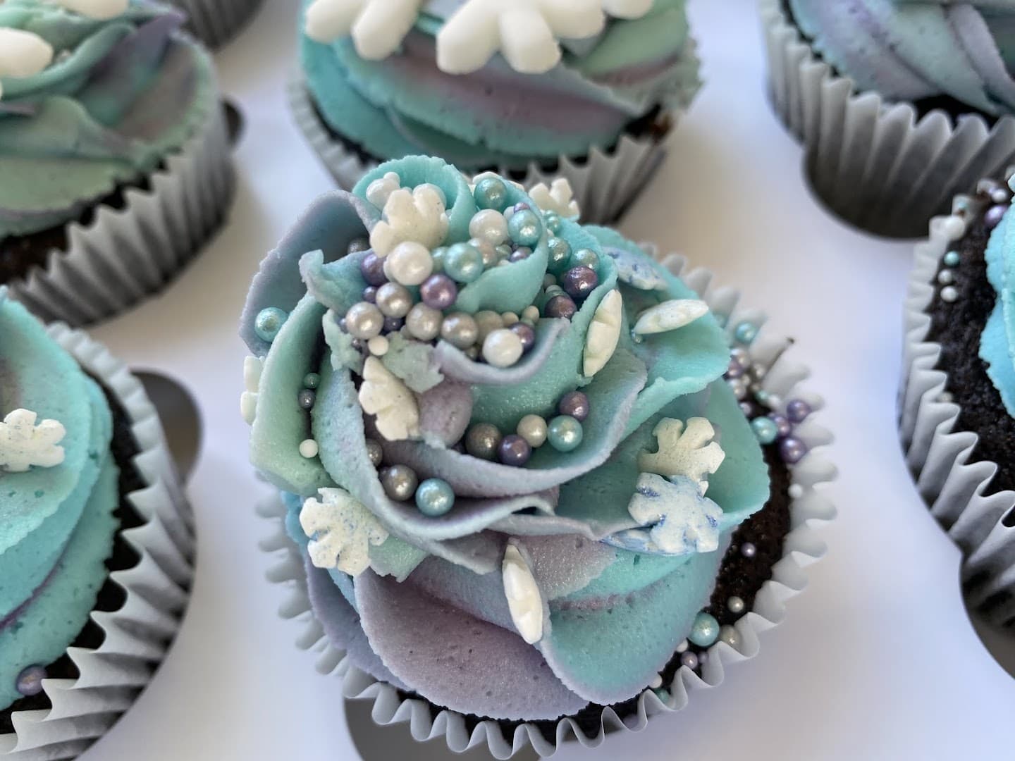 Blossom Bakehouse Surrey 3