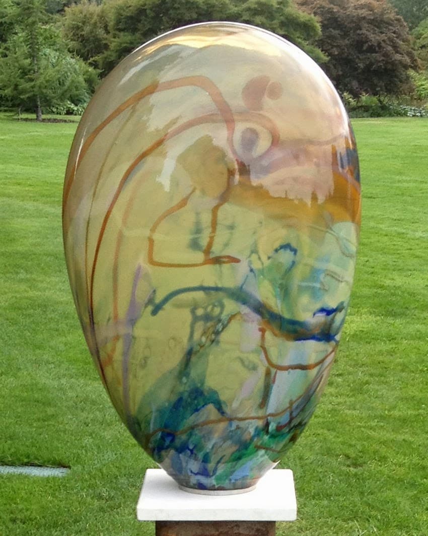 Adam Aaronson Glass Studio