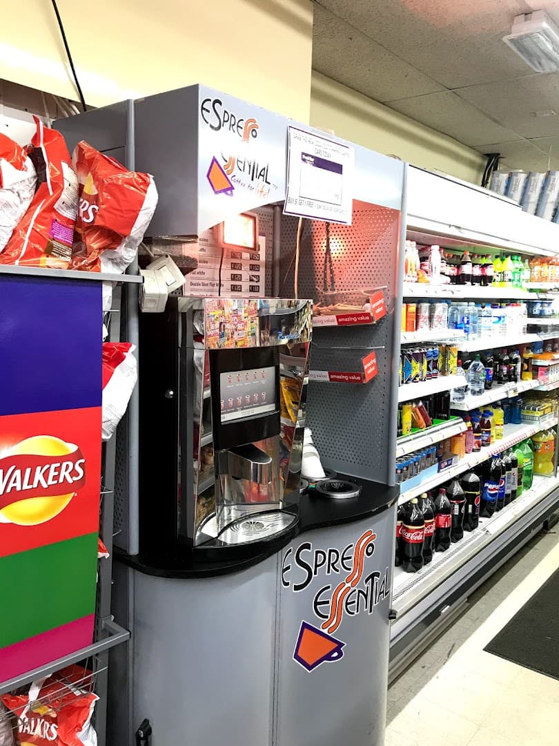 Nisa Local Supermarket 3